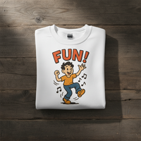 Load image into Gallery viewer, Fun Retro Thirties Boy - Unisex T-shirt