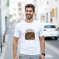 Load image into Gallery viewer, I Have No Shelf Control Unisex T-shirt